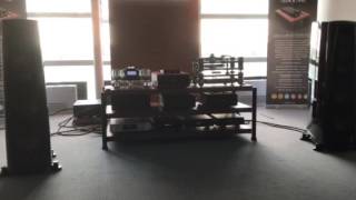 Absolare With Rockport At Munich 2017