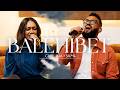 ባለህበት BALEHBET Live Worship Session ቸሊና እና ሳሚ CHELINA X SAMI 