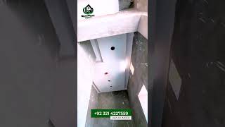 Gen-Z Homes Lahore Construction Update | 5 Marla Luxury Houses On Ground Progress