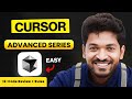 L-12 | Code Review and Rules with Cursor AI | ✅ #cursor #aicoding