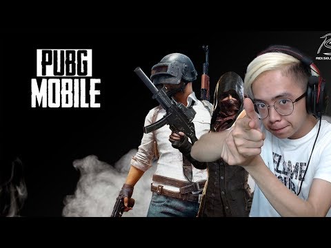 PUSH RANK ONE VS SQUAD - PUSH RANK ONE VS SQUAD