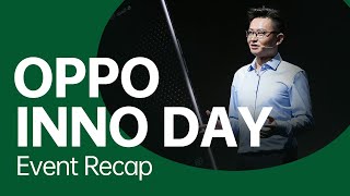 Event Recap | OPPO INNO DAY 2020 screenshot 5