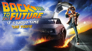 Back To The Future: It