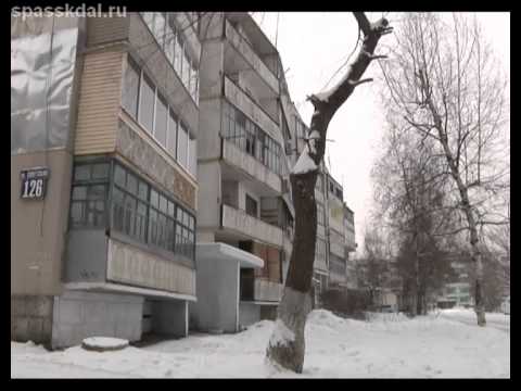 Двойное убийство в Спасске-Дальнем