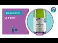Le Favori | Beurré, minéral, vivace | Les dégustations du Petit Ballon
