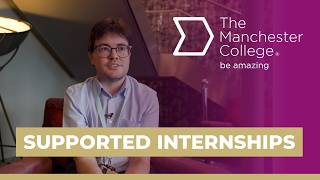 Supported Internship Programme | Foundation Learning