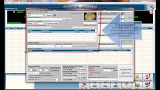Client Id Delivery V0.08 - Tipos De Paneles Para La Toma Del Pedido