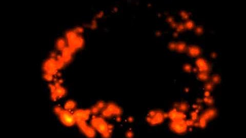 Particle Fire Animation (12).avi