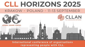 CLL Horizons 2025 – Daily Recap: Day 3, Saturday, 13 Sept