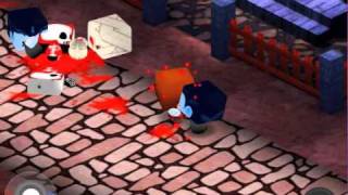 E-VILLE HD screenshot 3