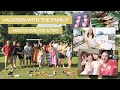 VACATION WITH THE FAMILY + HOW TO PACK FOR A TRIP! | Marjorie Barretto