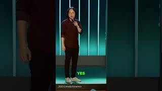 Jimmy Yang Imigrant Joke Jimmy Yang Imigrant Joke