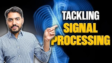 FE Electrical Exam – Why Signal Processing is Challenging & How to Master It!