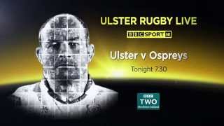 Bbc Ni - Ulster Rugby Sting