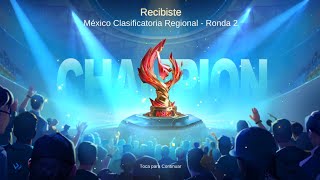 Sabadito de Rising Open | Mobile Legends
