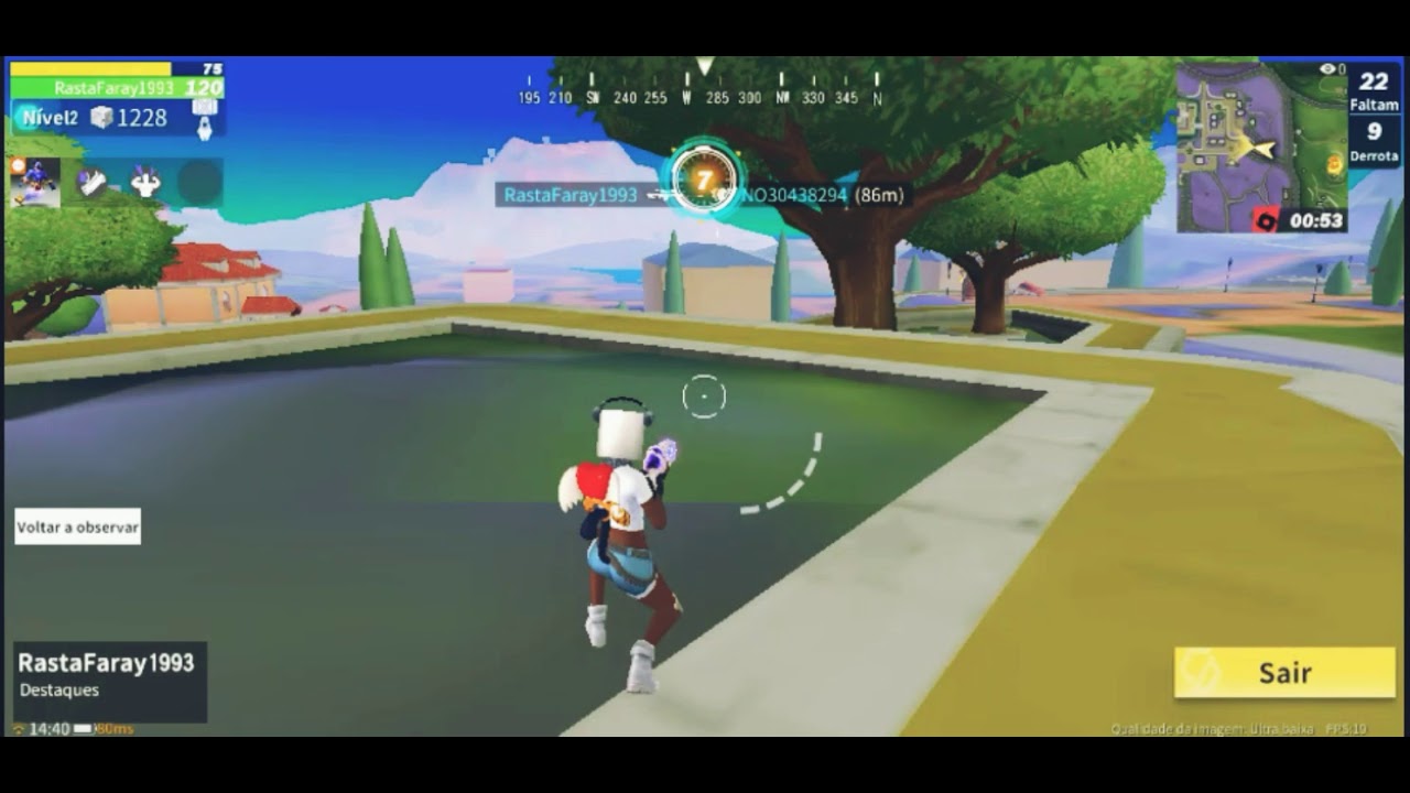 Creative Destruction Sniper💥🔫🤯2021 one shot no Scope gg😜👌🏾Season14🥇