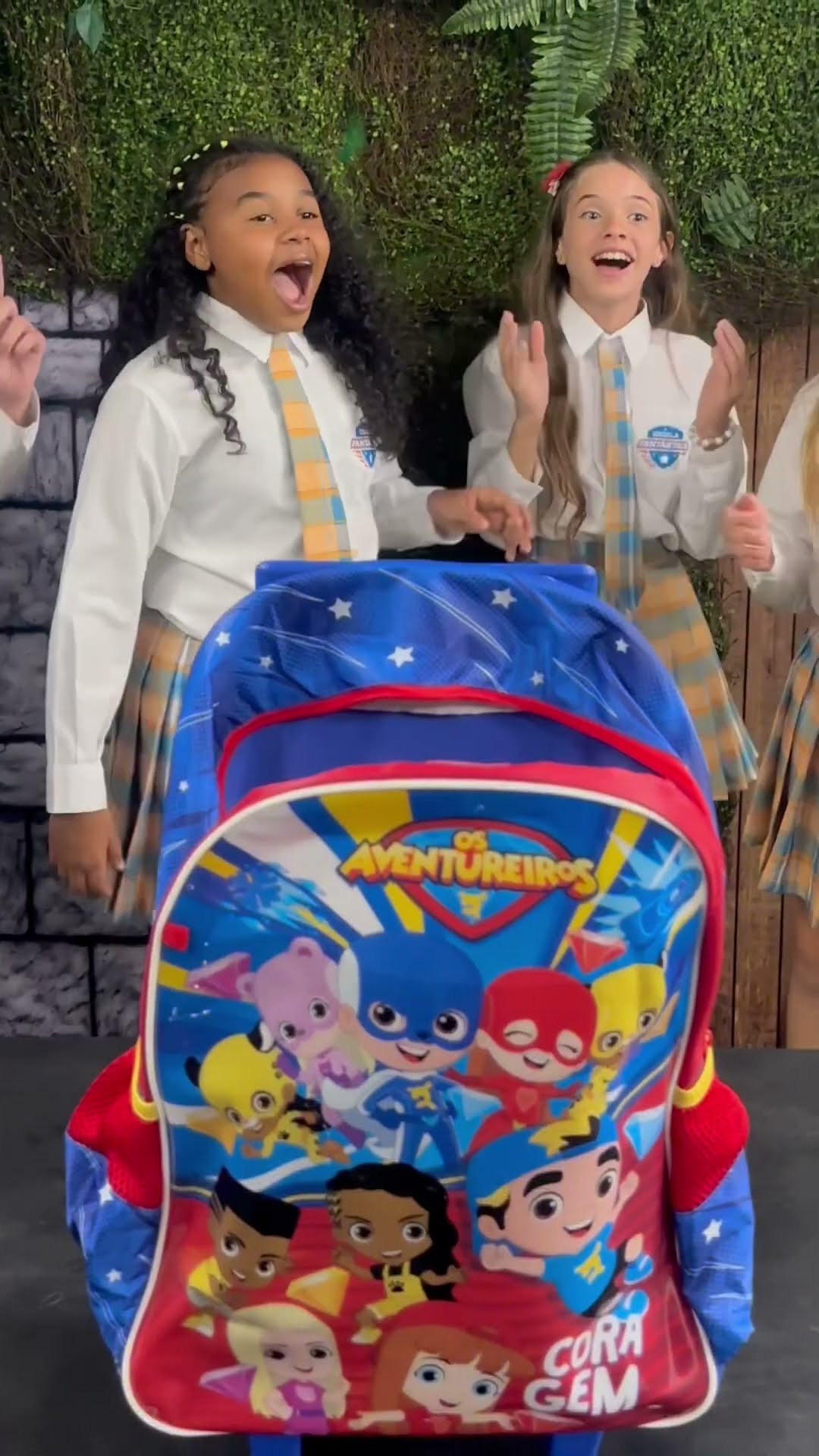 QUEM TEM A MELHOR MIRA?