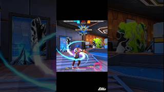 1v4 animatedstory
