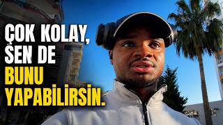 Hiç zorlanmadan 7 yabancı dili nasıl çeviriyorum?