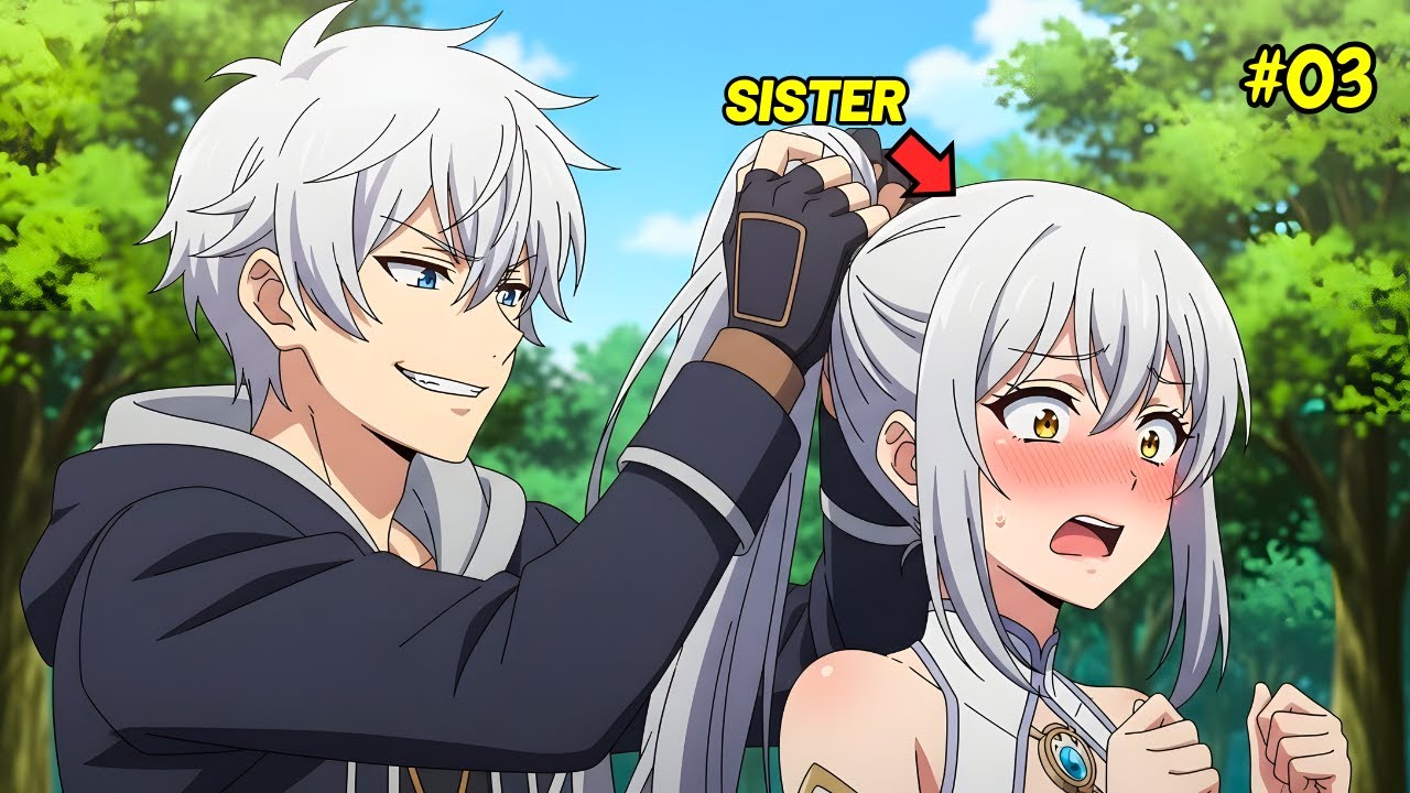 He Died 101 Times, and Now He's Living His FINAL Life (3) - Manhwa