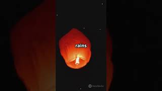 Lantern Bloom – Flame Style: Paperlight Descent