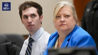 How conspiracy theories may impact the Tyler Robinson jury trial