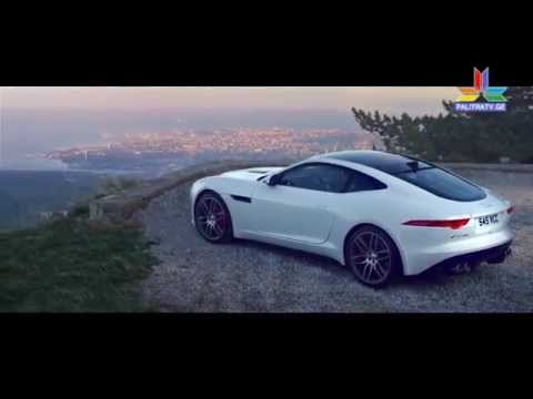 \"იაგუარი\" საქართველოშია! - XJ და F-TYPE