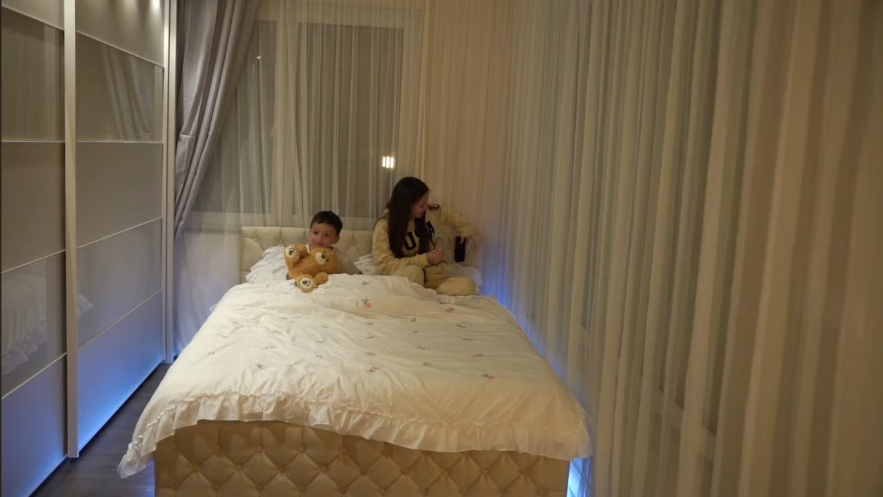 شوكت اخلص و ارتااااح 🤯😩