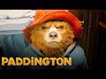 'Paddington and Henry Visit the Geographers' Guild' Scene | Paddington