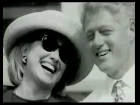 Image result for Bill Clinton Murders