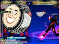 Mugen : Excellent Donald 5.5 & Hi Power Donald vs Sadist Donald & Dark Donald Aegis