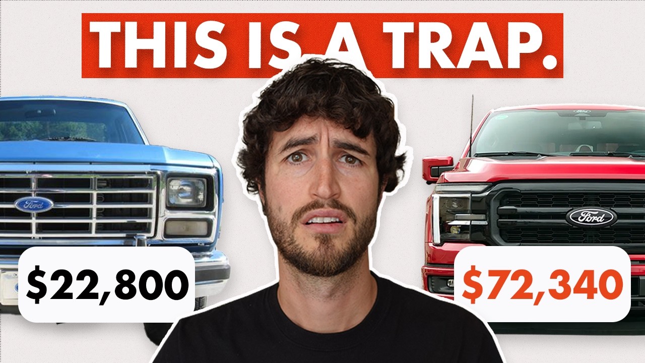 Latest Title & Thumbnail
