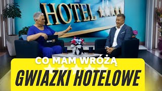 Co wróżą nam gwiazdki hotelowe?