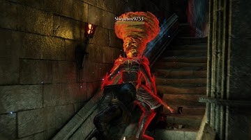 Dark Souls unreal engine