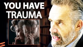 Jordan Peterson Shares How To HEAL From Emotional Trauma | Lewis Howes
