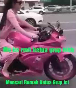 Mecari Rumah ketua grup ini
