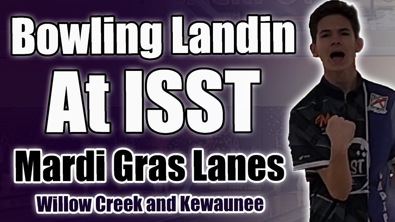 Bowling Against Landin Jordan At ISST 3 Tournaments In One Weekend bowling-against-landin-jordan-at-isst-3-tournaments-in-one-weekend