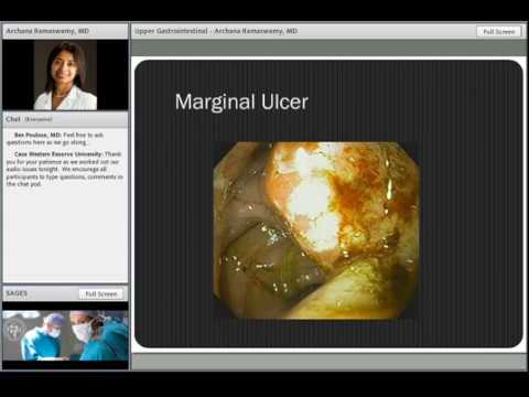 Gastrointestinal Endoscopic Pathology Webinar 2013