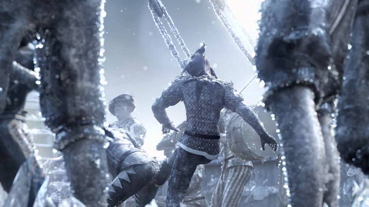 The Witcher 2: Assasins of Kings camera iphone 8 plus apk