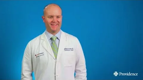 Doctor Bio | Matt Forrester, MD | Cardiothoracic S...