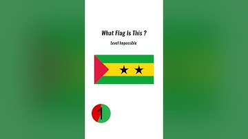 guess the flags! Did you get everything right? Comment #shorts