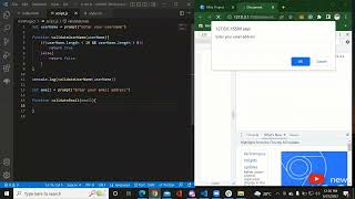 Mini Javascript Project - Part 4