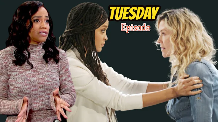 Days of our Lives Today Update 8/26/25, Full Episode 720HD, DOOL August 26 2025 - Full Update