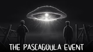 The Pascagoula Event: Fishermen DISAPPEAR & The Hidden People