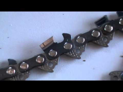 Бензопила Craft-tec CT 5000 (NEW), видео 1