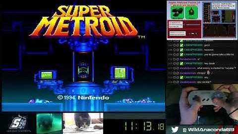 SM Puzzle Number 16 Part 1