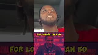 KWAME BROWN SHORTS:  Kwame REACTS To Ja Morant 25 Game Suspension