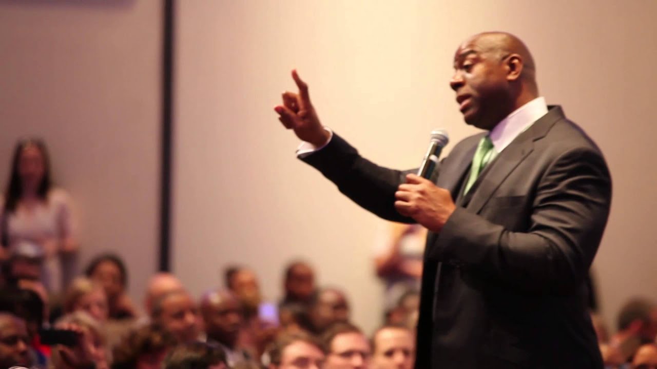 On The Reel 2013 Black Enterprise Entrepreneurs Conference YouTube