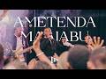 AMETENDA MAAJABU Official Live Recorded Video 