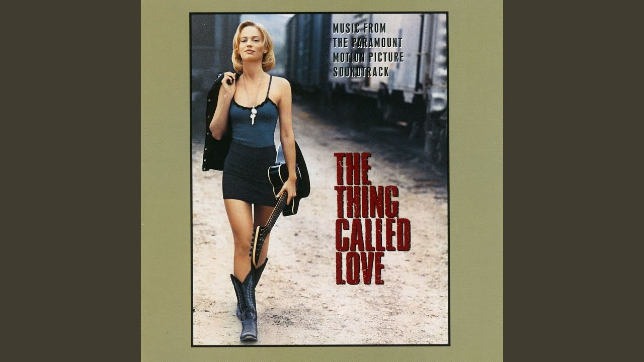 Looking for a Thing Called Love